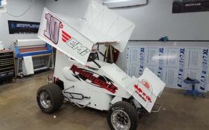 Henchcraft Winged Axle Build Guide