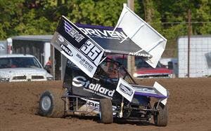 Micro Sprint Power Steering