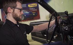 Project Chevelle Episode 1: Gauge Install