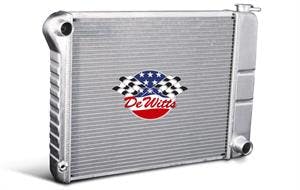 DeWitts Radiator Warranty