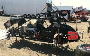 Routine Weekly Maintenance Checklist for Sprint Cars