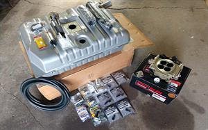 EFI Conversion- Part 1