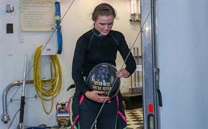 'No, Not That Kind of Underwear'