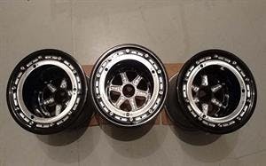 Wheel Offset Explained