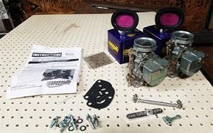 Trying to Cut Carbs?