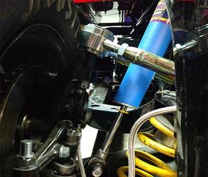 Buying Shocks as a Beginner