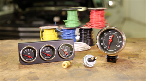 Project Chevelle: Gauges Tech Article