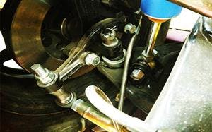 All You Need to Know About 3 Piece Spindles