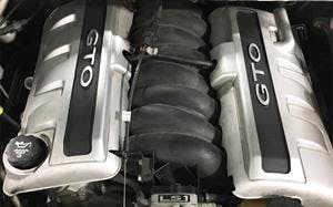 Junkyard LS Swap Identification Guide: Part 1