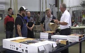 HushMat Sound Deadening & Thermal Insulation Material Overview