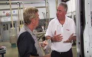 HushMat Installation Tips and Tricks Part II