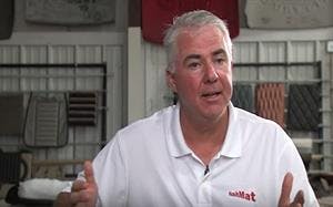 HushMat Sound Deadening & Thermal Insulation Year, Make, & Model Custom Vehicle Kits