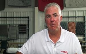 HushMat Company & Product Overview