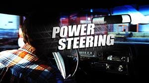 Project Chevelle Episode 4: Power Steering