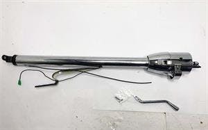 Column Shifter Installation