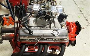 Perfect Fit Spark Plug Wires