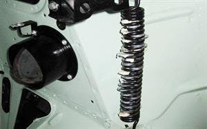 DIY Hood Spring Removal Tool