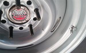 How to Install Bolt-In Metal Valve Stems