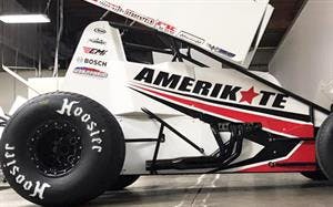 Sprint Cars: Wheel Offset Confusion