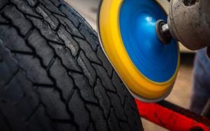 Tire Pressure - Cold to Hot