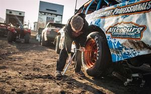 When to Buy New Tires