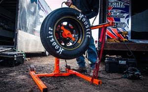 Winter Tire Storage Tips