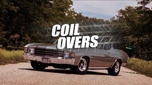 Project Chevelle Episode 7: Coilovers