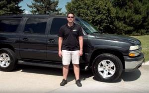 Tech Talk - Hooker Muffler