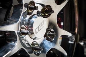 Wheel Offset vs Backspacing Explained