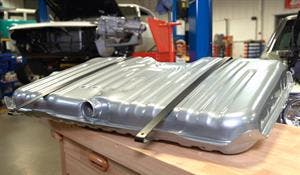 Project Chevelle: Fuel System Tech Article