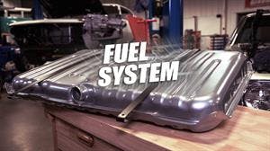 Project Chevelle Episode 10: Fuel System