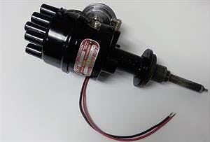 241 Dodge Hemi Distributor Rebuild