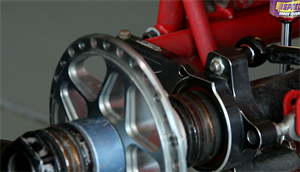 Tech Talk Sprint Car Rearend Squaring