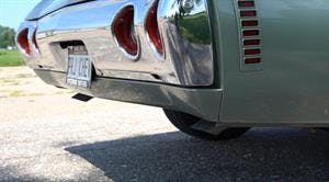 Project Chevelle: Exhaust Tech Article