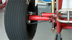 Tech Talk Sprint Car Front End Squaring