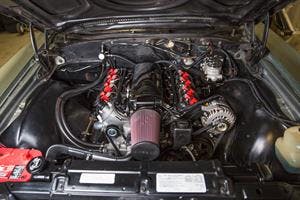 LS Swap Chevelle Guide