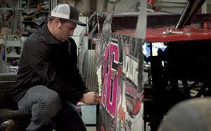 Racer Appreciation Week: Dedicated to Racing