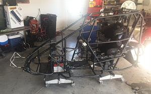 Choosing the Proper Torsion Bar