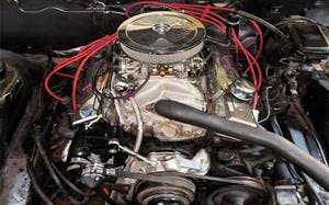 Upgrading Your Air Cleaner Assembly