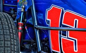 When to Service Your Shocks