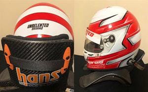 HANS Device Buyers Guide: Choosing & Sizing a Head Neck Restraint