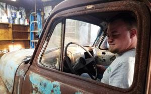 Customer Story: Travis D.