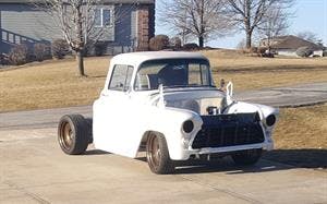 Customer Story: Monte E.