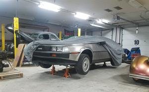 How to Winterize Your Car