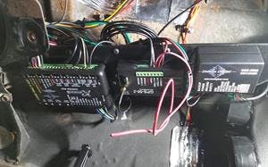 How to Install the Dakota Digital Dash System - 1967 Chevelle