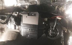 How to Mount an A/C Evaporator - 1967 Chevelle