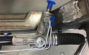 How Does Rack and Pinion Steering Work?