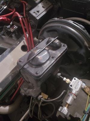 How to Bleed Brakes Using Speed Bleeders