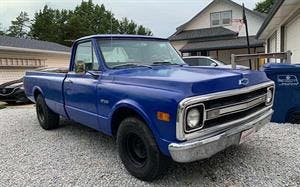 Chamber Muffler Swap Guide