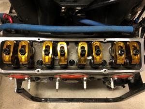 How to Check and Set Valve Lash